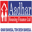 Aadhar Housing Finance official brand logo