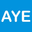 Aye Finance official brand logo