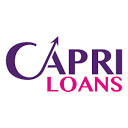 Capri Global Capital official brand logo
