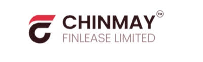 Chinmay Fin official brand logo