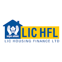 LIC Housing Finance official brand logo
