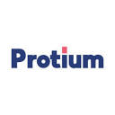 Protium Finance official brand logo