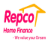 Repco Home Finance official brand logo