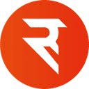 Rupeek Fintech official brand logo
