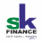 SK Finance official brand logo