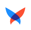 Vivriti Capital official brand logo